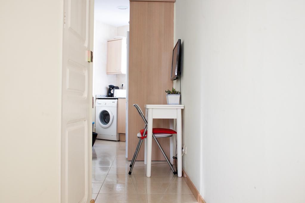 Sugar Barcelona Rentals Zewnętrze zdjęcie