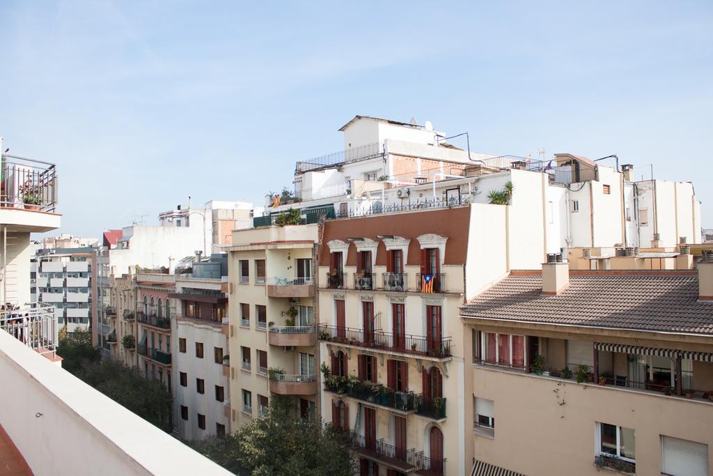 Sugar Barcelona Rentals Zewnętrze zdjęcie
