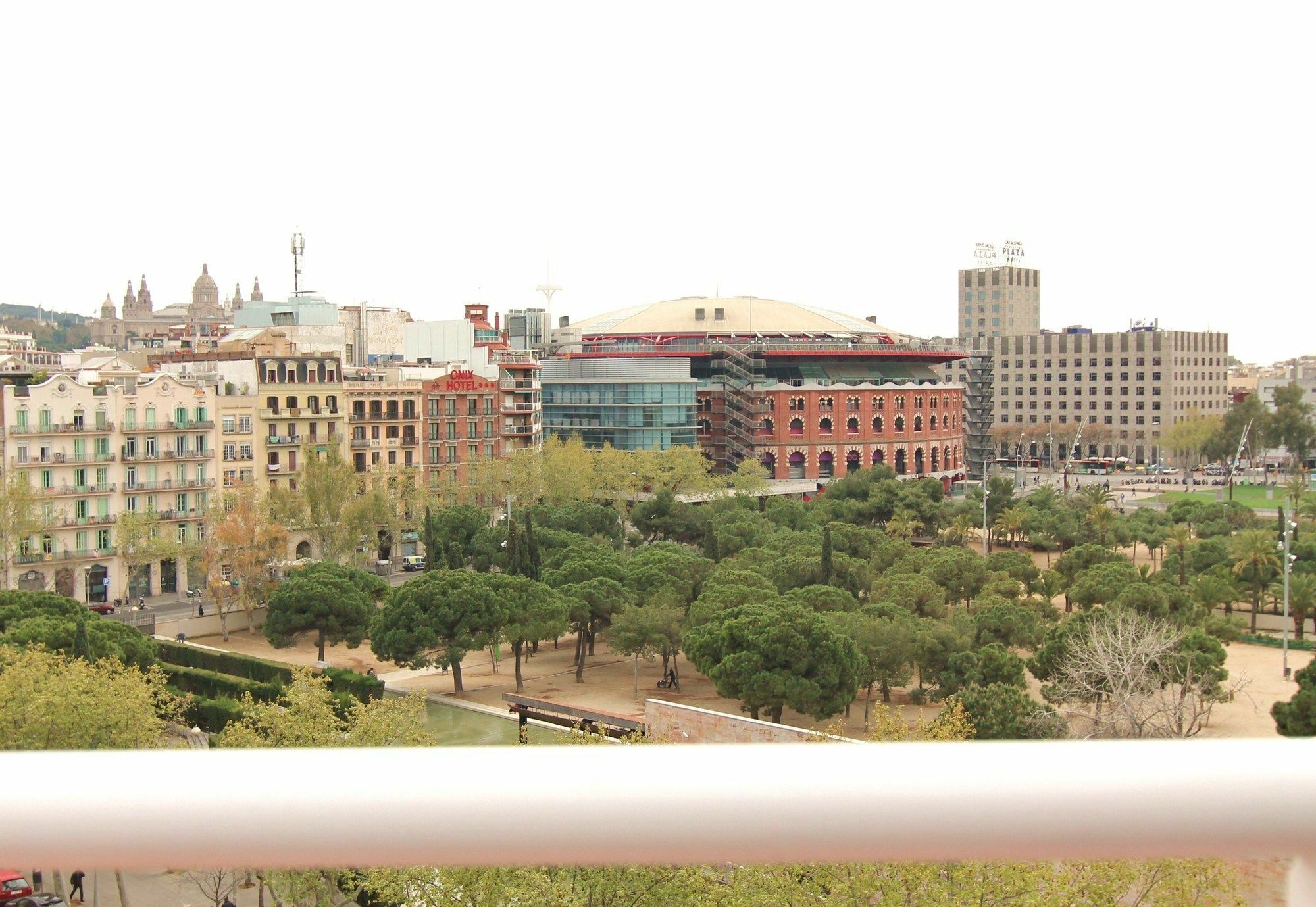Sugar Barcelona Rentals Zewnętrze zdjęcie
